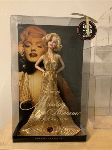 Barbie 2008 come - , marilyn