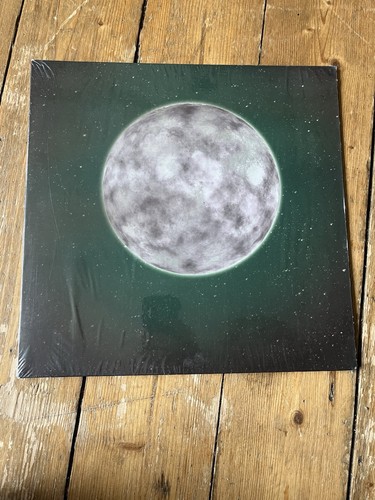 Electric sewer age moon - sewer, moon’s