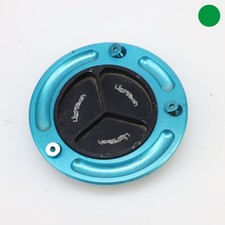 SUZUKI GSX R 1000 Tappo serbatoio in ergal 2003 2011 Fuel Cap ID92153
