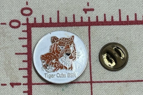 Tigre cuccioli ragazzo scout - tigre,