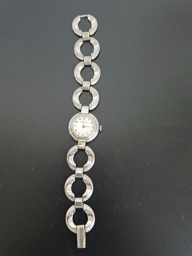 Orologio donna vintage fulgor - orologio,