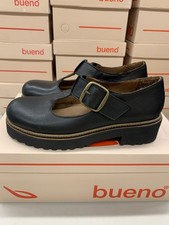 Bueno Footwear Abigail Loafer