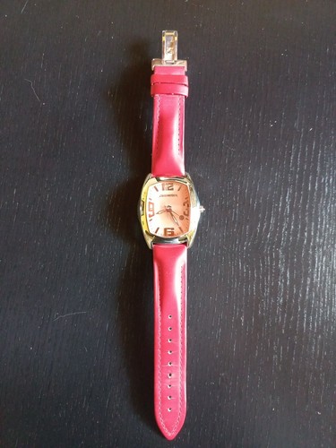 Orologio chronotech analogico - orologio,