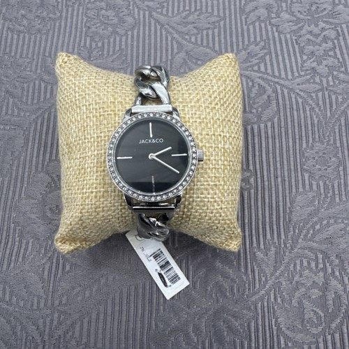 Orologio quarzo jack co - jack, &