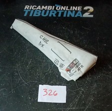 Airbag sedili Destra Toyota c-hr 2018 in poi Numero 326