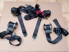 Cinture Di Sicurezza Citroen