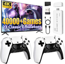Console per videogiochi retrò - console,