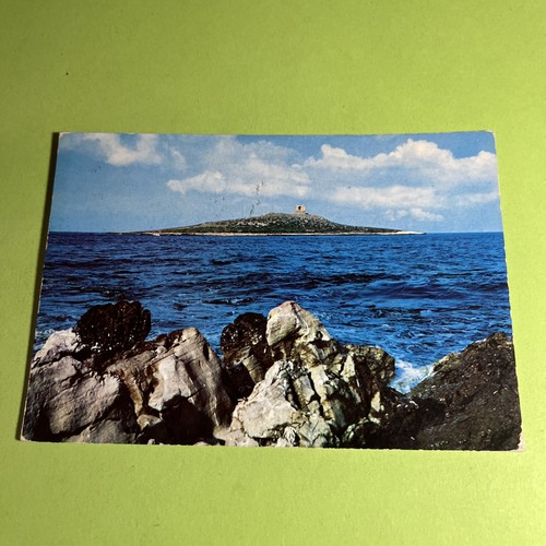 Isola delle femmine - isola, palermo