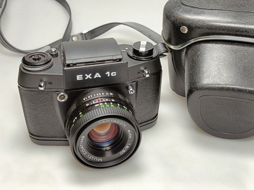 Exa waist finder - exa, 1c
