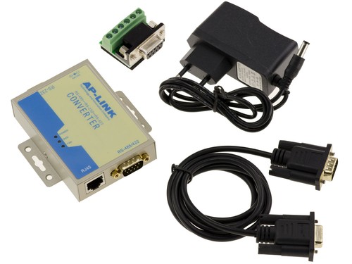 Convertitore rs232 - rs232, a
