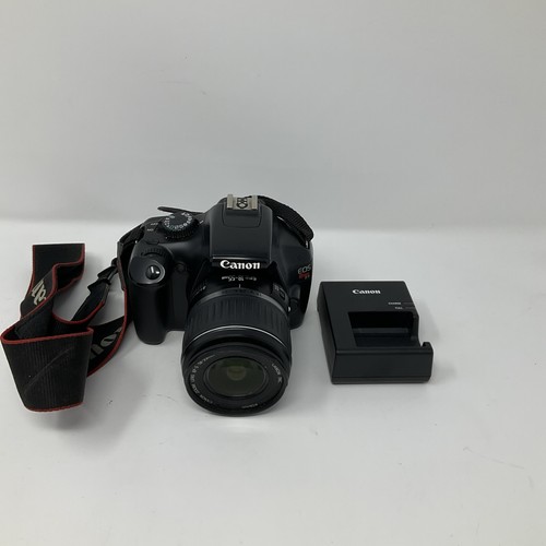 Canon eos rebel - canon,