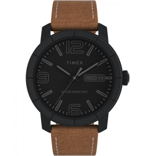 Orologio timex uomo quarzo - orologio,