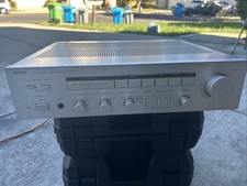 amplificatore denon tecnologia