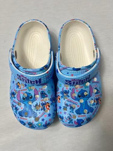 Zoccoli lilo stitch - zoccoli, e