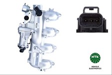 Valvola EGR 93160 NTK per FORD