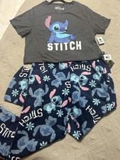 Pigiama donna nuovo con