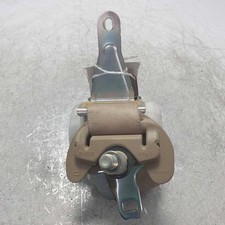 Cintura sicurezza anteriore - cintura,