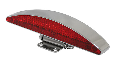 Fanalino faro led harley - fanalino,