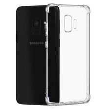 Custodia cellulare anti shock