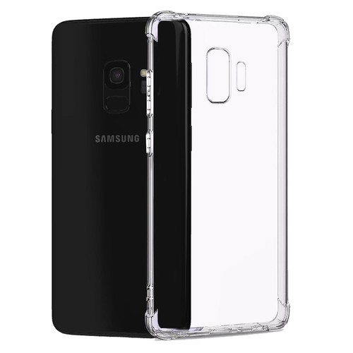 Custodia cellulare anti shock