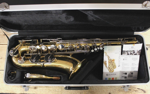 Jupiter jts710gna sassofono - jts710gna,