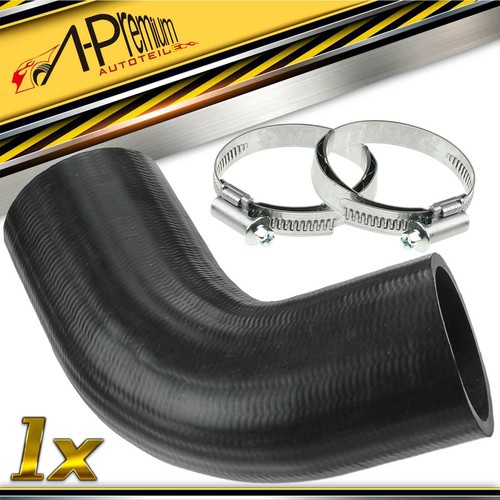 Tubo intercooler turbo per