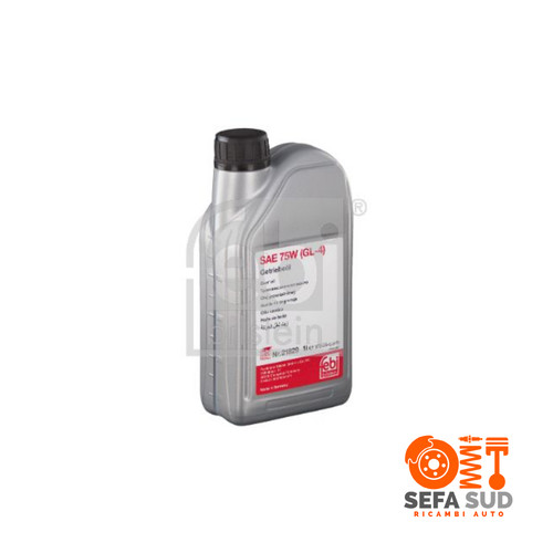 21829 febi olio cambio - febi,