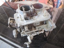 FIAT Ritmo Regata Uno - Carburatore SOLEX C30 32 - Ricambio usato