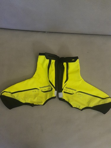 Copriscarpe ciclismo shimano - ciclismo,