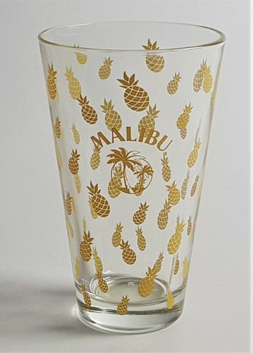 Malibu bicchiere cocktail - da,