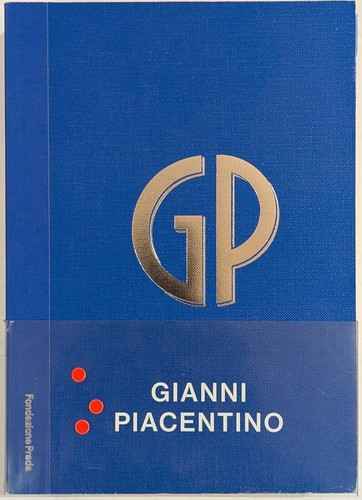 Gianni piacentino germano - gianni,