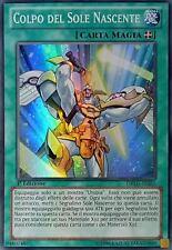 Colpo del Sole Nascente - Super Rara - DRLG-IT051 - Italiano - Near Mint