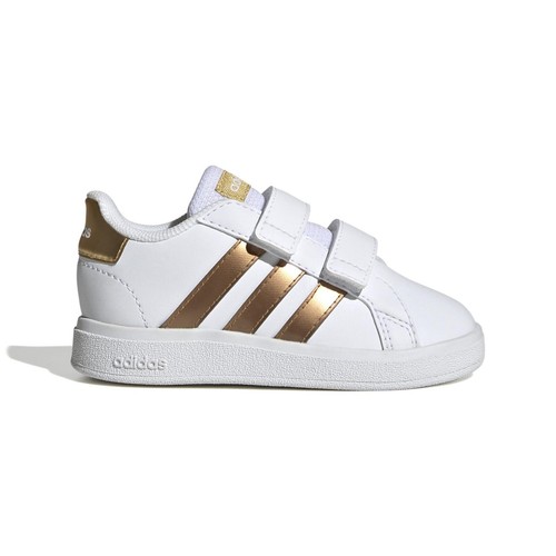 Adidas grand court bimba - court,