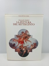 LA PITTURA DEL SETTECENTO -