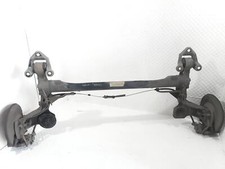 ASSALE POSTERIORE OPEL Meriva