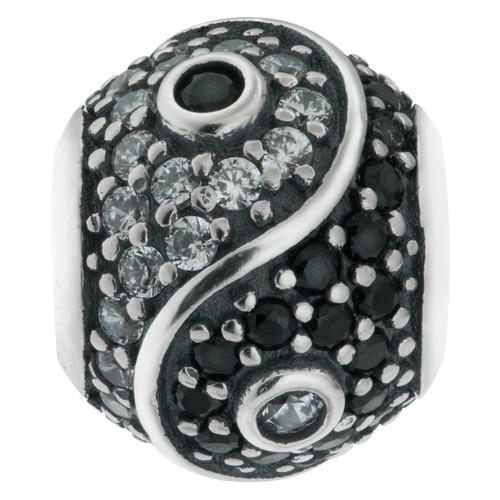 Bracciale argento sterling - bracciale,