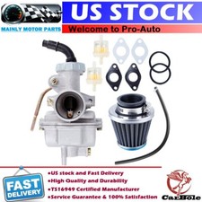 Carburetor For Kazuma Baja