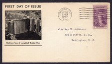 1935 Dedicazione della diga di