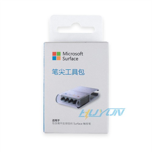 Kit punte penna - , surface