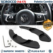 PALETTE Cambio al Volante per