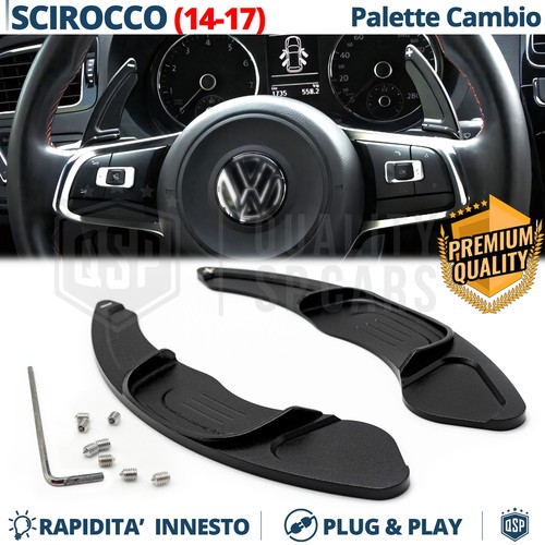 Palette cambio volante - cambio,