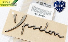 SCRITTA YPSILON POSTERIORE