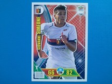 Calciatori Panini Adrenalyn