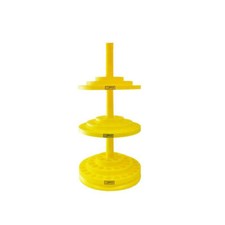 ESPOSITORE ACCENDINI CLIPPER accendini LARGE 3 ESPOSITORI PER 144 3 PIANI + Base