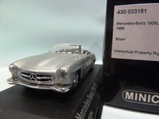 Wow rarissima mercedes w121 - wow,