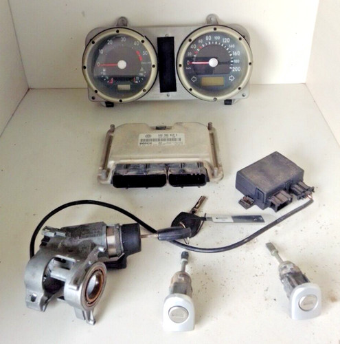 Kit accensione body centralina - accensione,