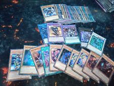 carte Yu gi oh varie