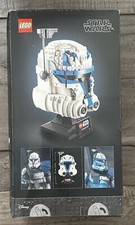 LEGO Star Wars Captain Rex