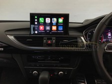 Wireless Apple Carplay