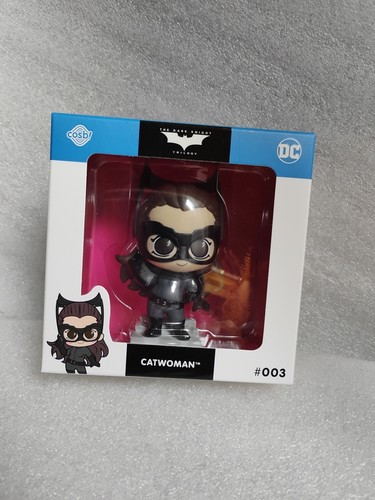 Hot toys cosb the dark - toys, dc
